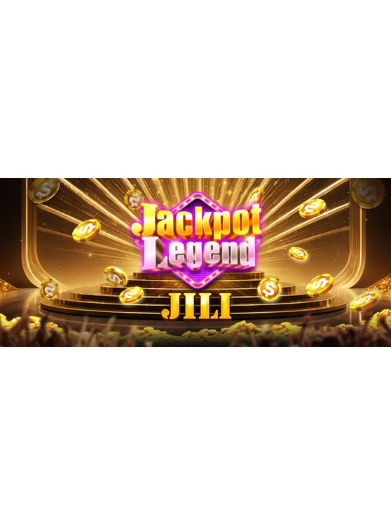 JILI Jackpot Legend
